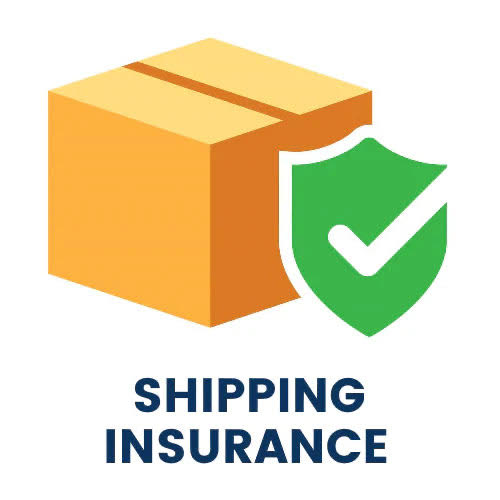 Priority Shipping Protection